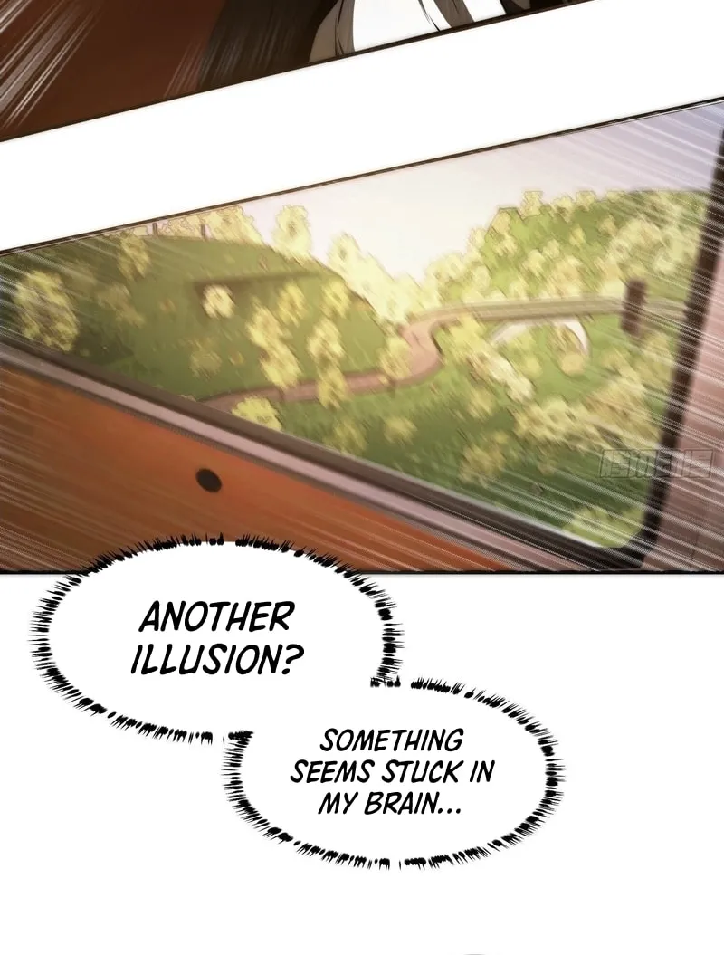 Read Cthulhu Creator chapter 8 image 19 on Lezhin