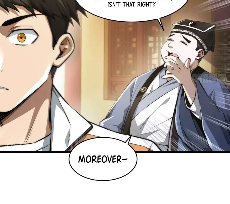 Read Cthulhu Creator chapter 8 image 2 on Lezhin