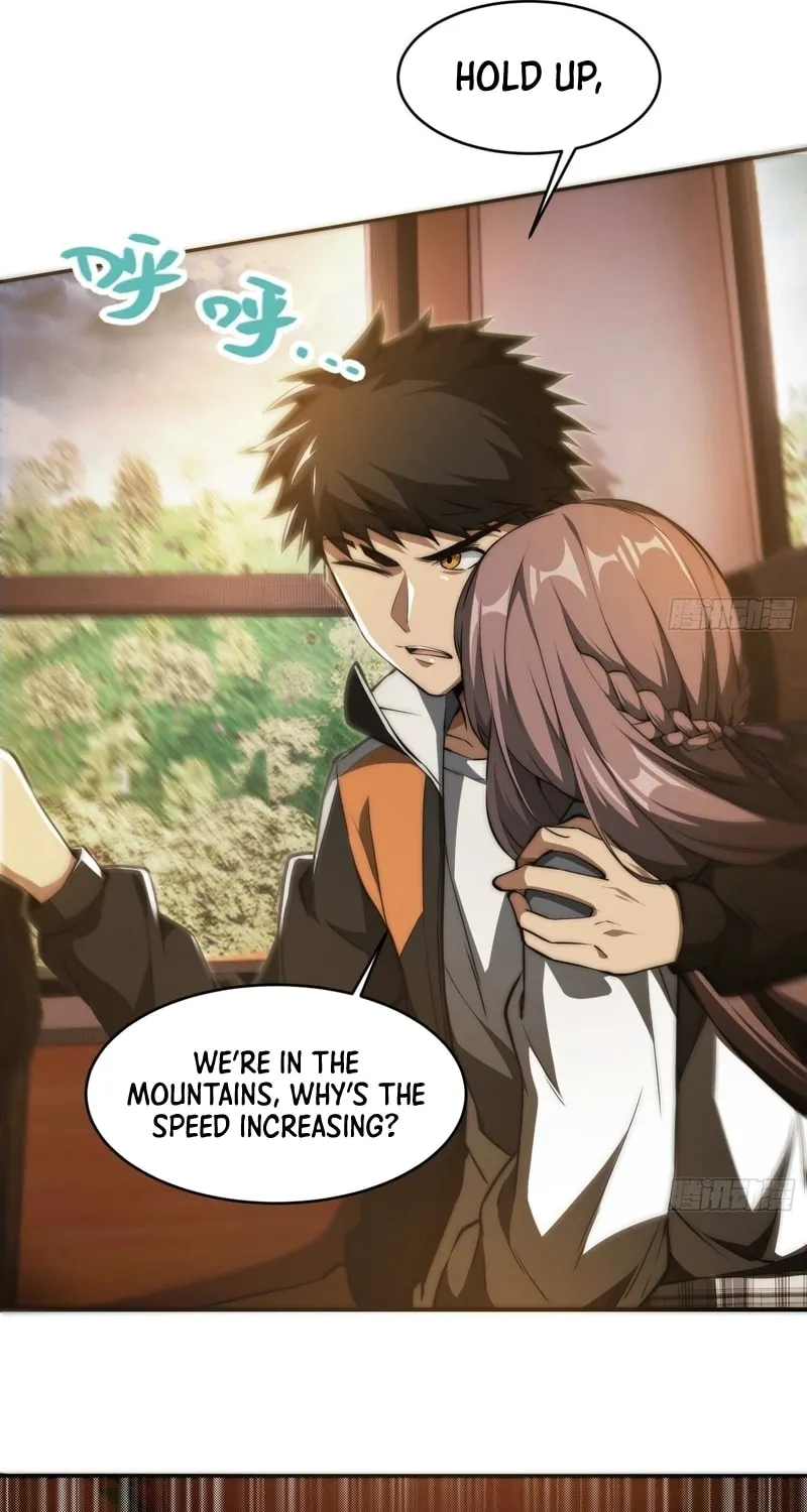 Read Cthulhu Creator chapter 8 image 20 on Lezhin