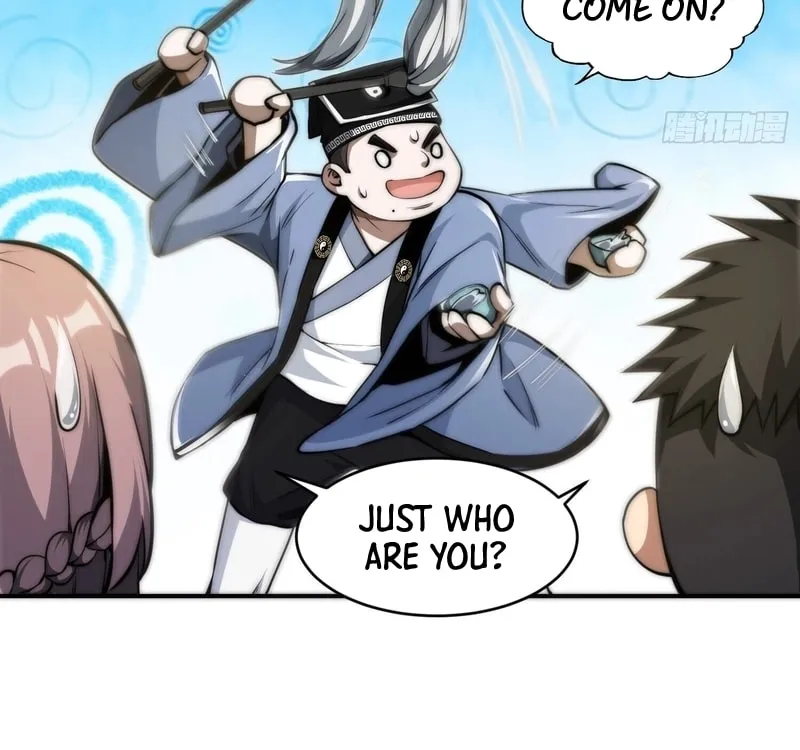 Read Cthulhu Creator chapter 8 image 7 on Lezhin