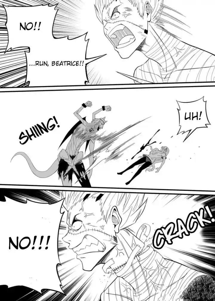 Read Cthulhu Creator chapter 80 image 11 on Lezhin