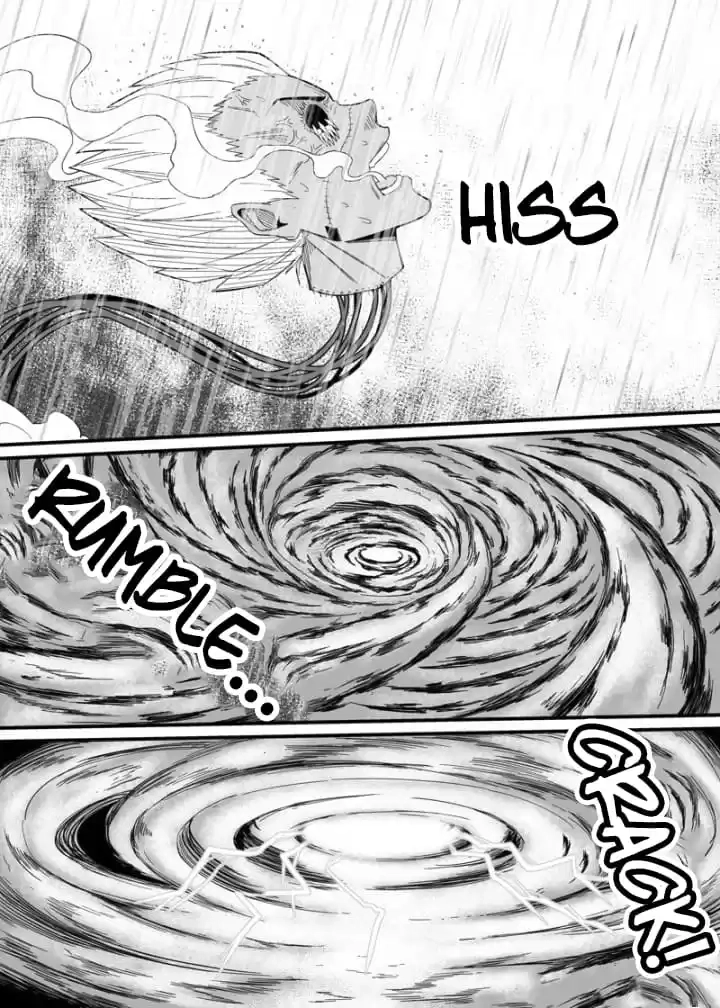 Read Cthulhu Creator chapter 81 image 2 on Lezhin
