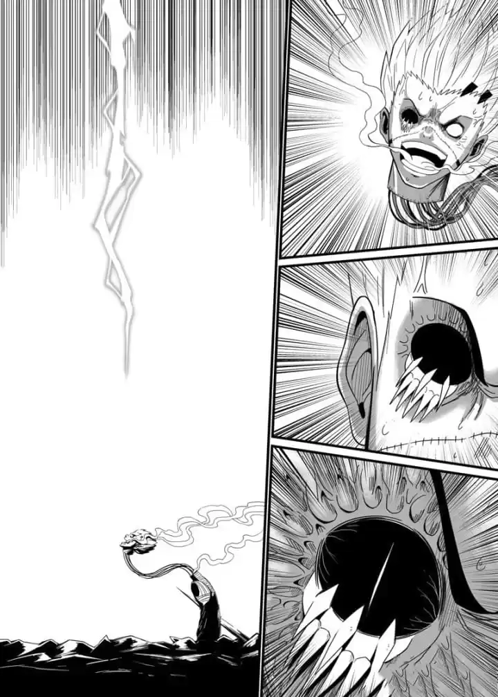 Read Cthulhu Creator chapter 81 image 4 on Lezhin