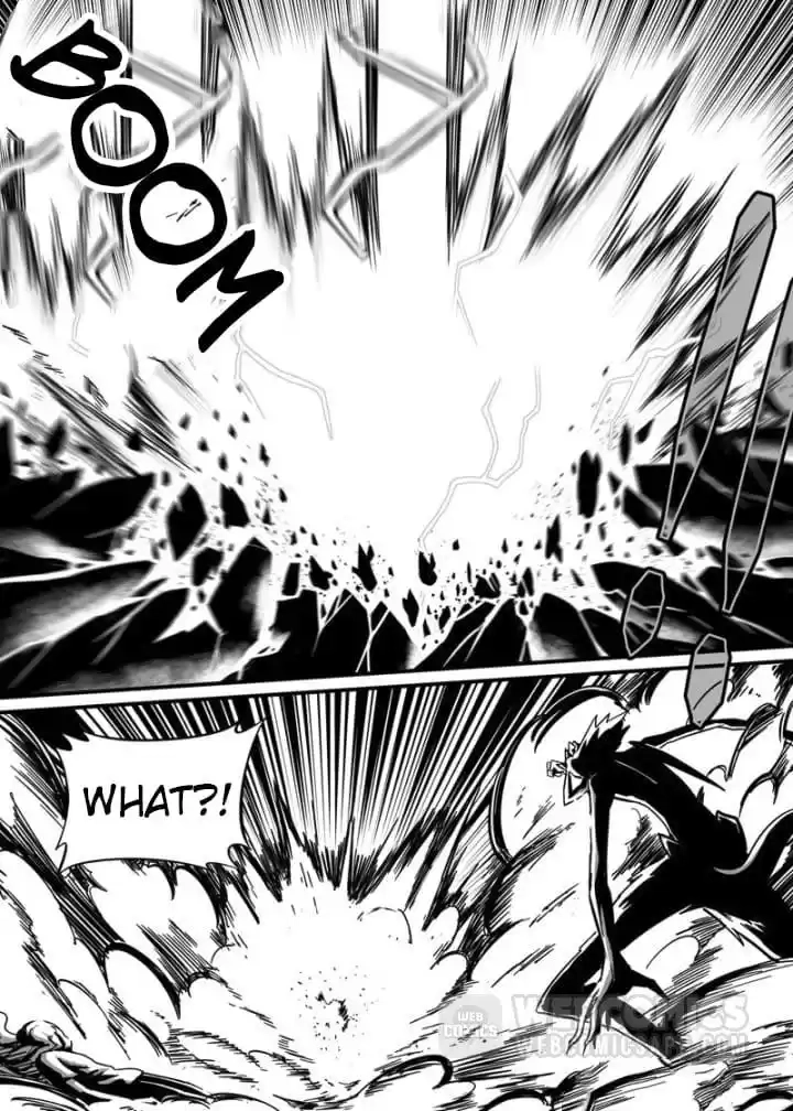 Read Cthulhu Creator chapter 81 image 5 on Lezhin