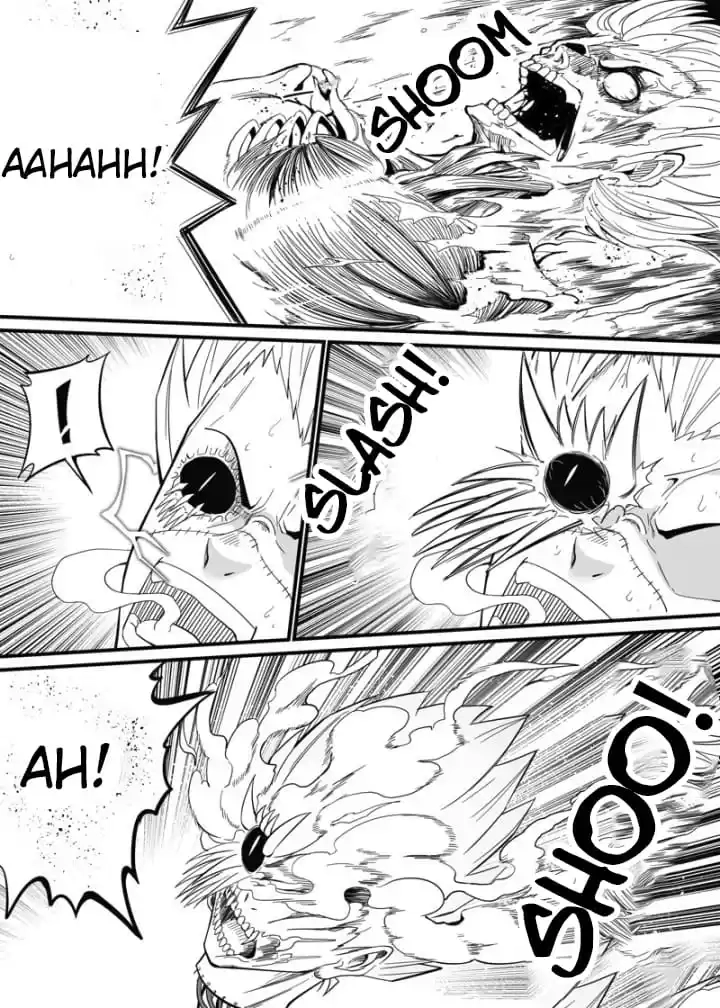 Read Cthulhu Creator chapter 81 image 8 on Lezhin