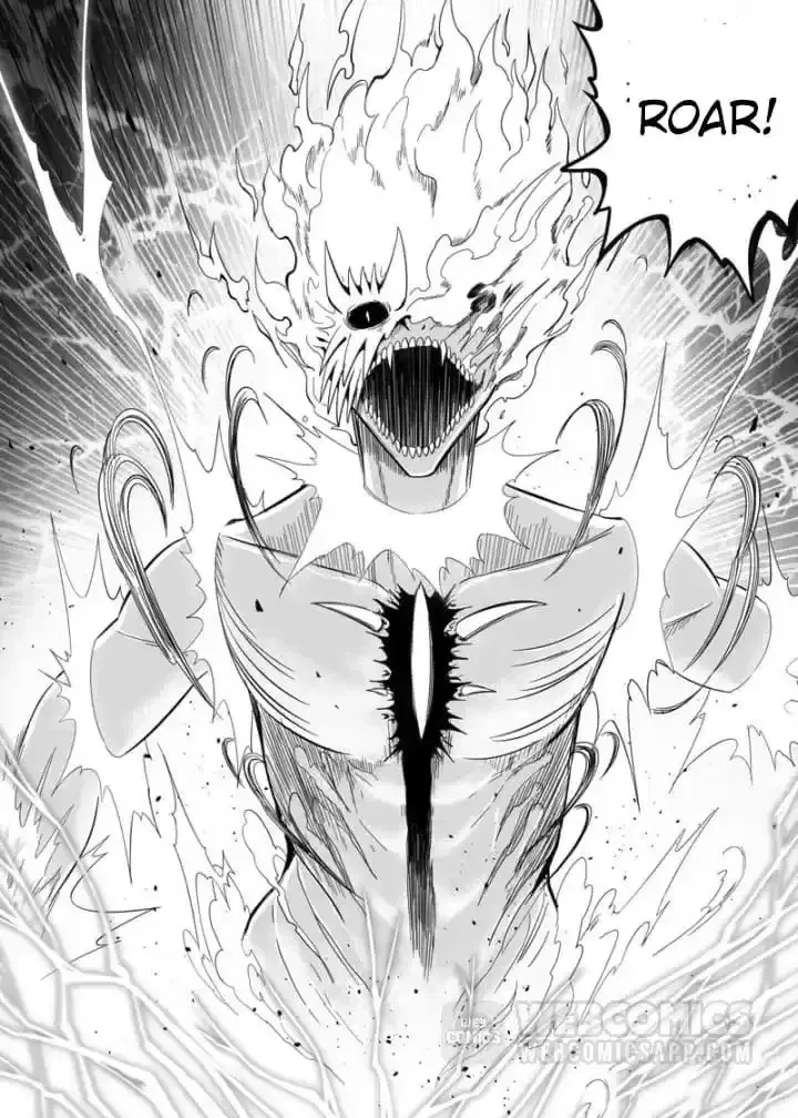 Read Cthulhu Creator chapter 81 image 9 on Lezhin