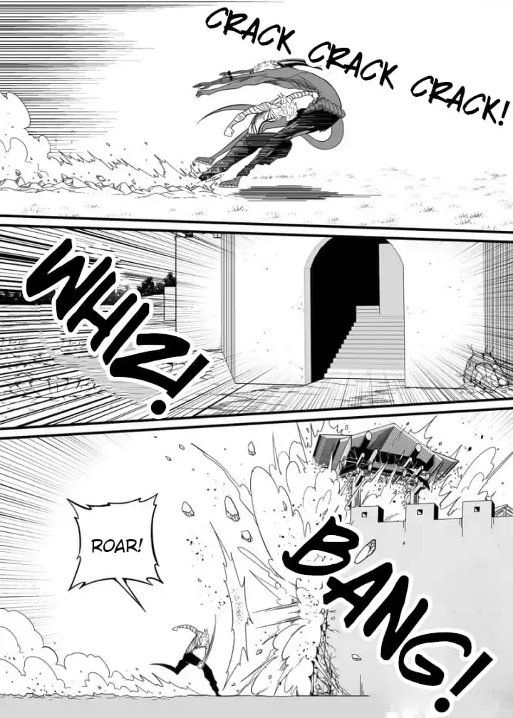 Read Cthulhu Creator chapter 82 image 3 on Lezhin
