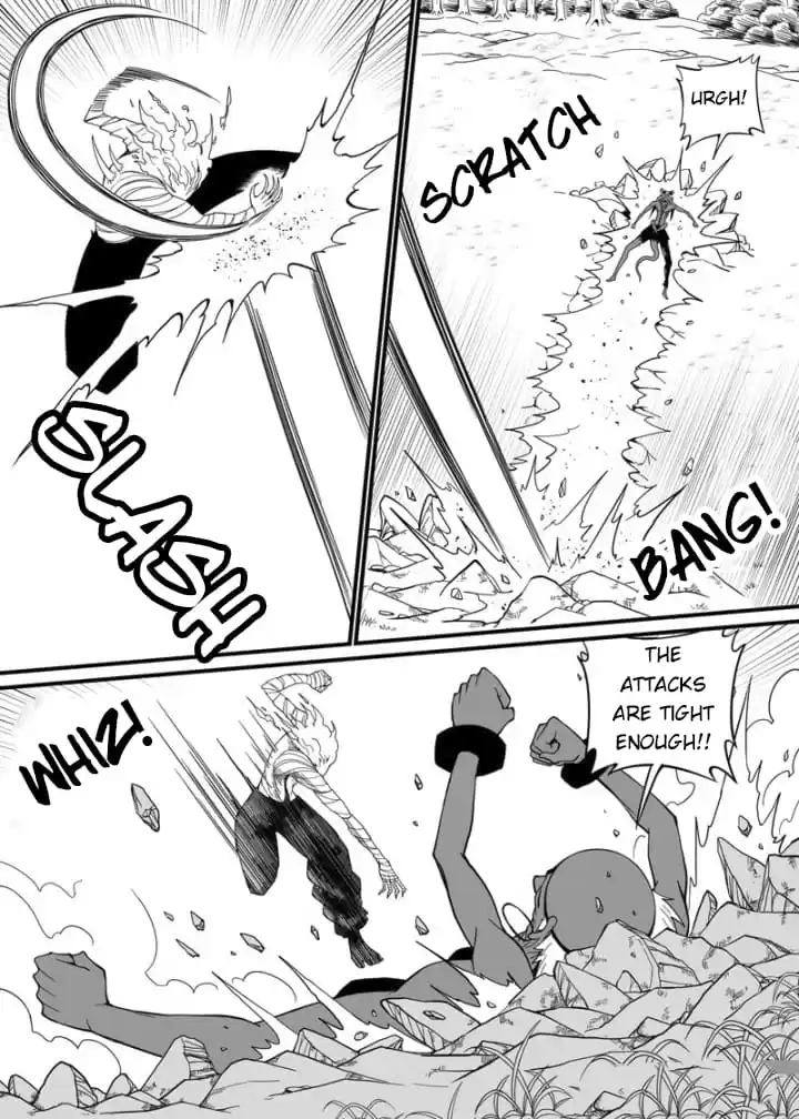Read Cthulhu Creator chapter 82 image 6 on Lezhin