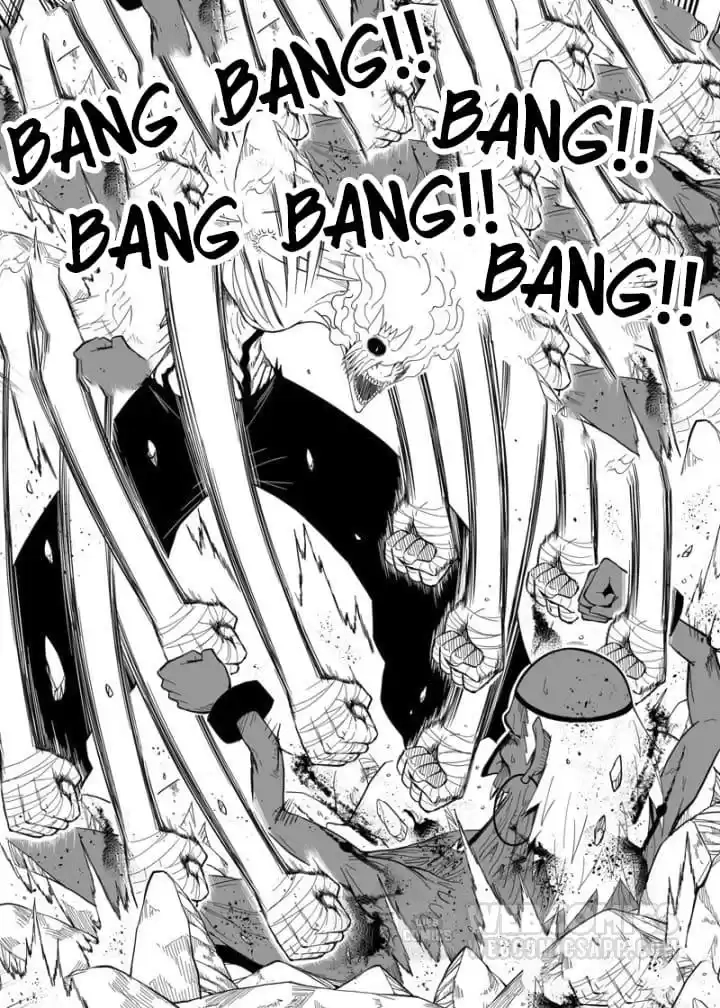Read Cthulhu Creator chapter 82 image 8 on Lezhin