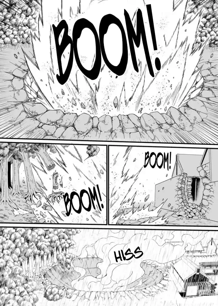 Read Cthulhu Creator chapter 83 image 1 on Lezhin