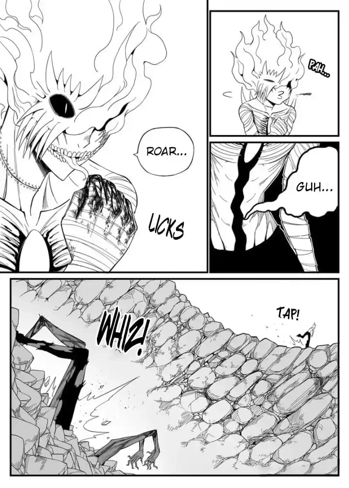 Read Cthulhu Creator chapter 83 image 3 on Lezhin