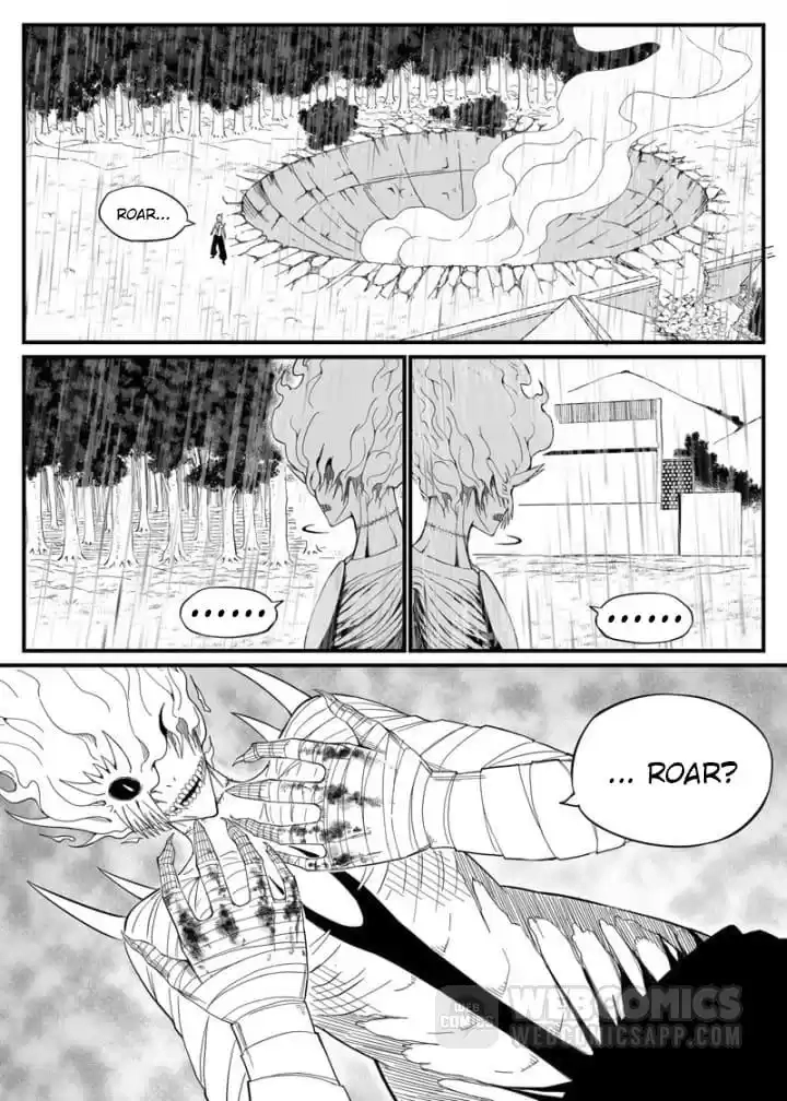 Read Cthulhu Creator chapter 83 image 4 on Lezhin