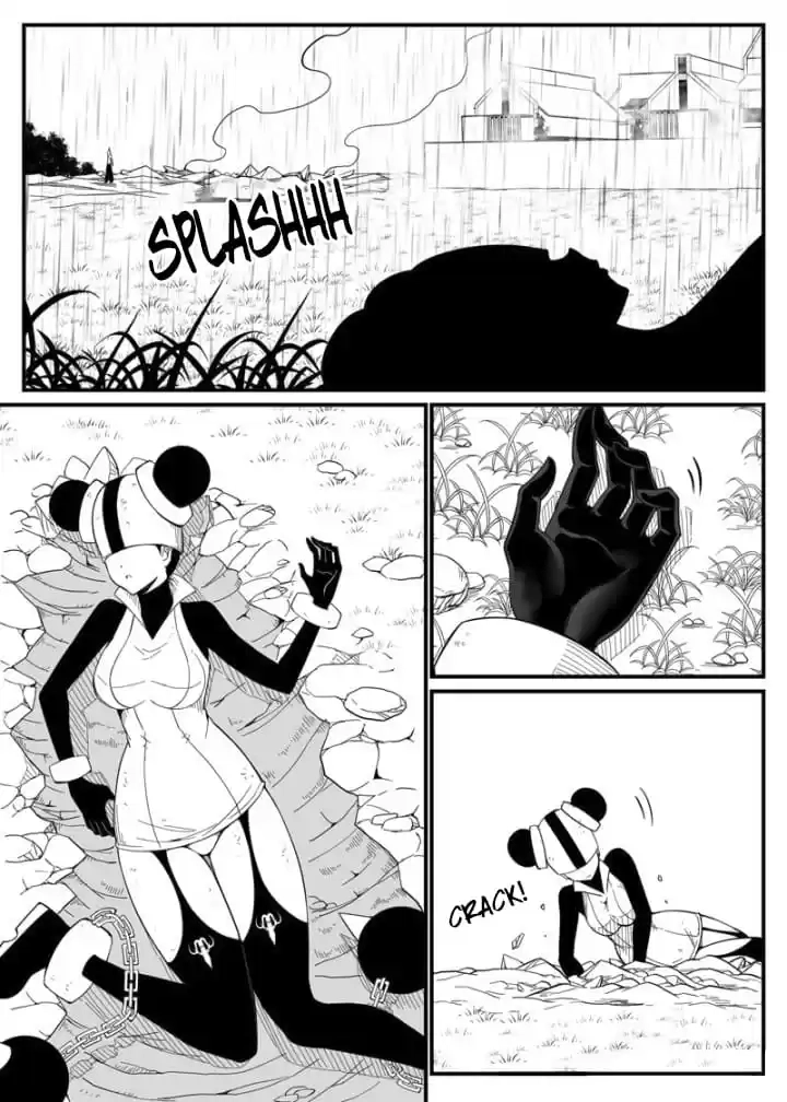 Read Cthulhu Creator chapter 83 image 5 on Lezhin