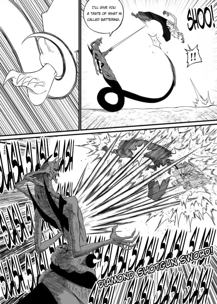 Read Cthulhu Creator chapter 84 image 7 on Lezhin