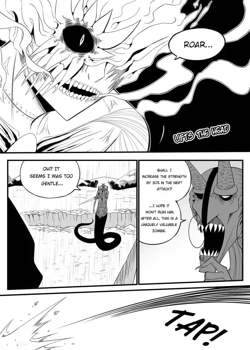 Read Cthulhu Creator chapter 85 image 2 on Lezhin