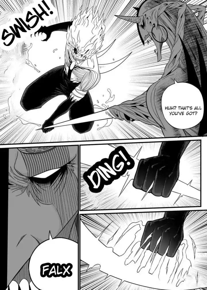 Read Cthulhu Creator chapter 87 image 3 on Lezhin