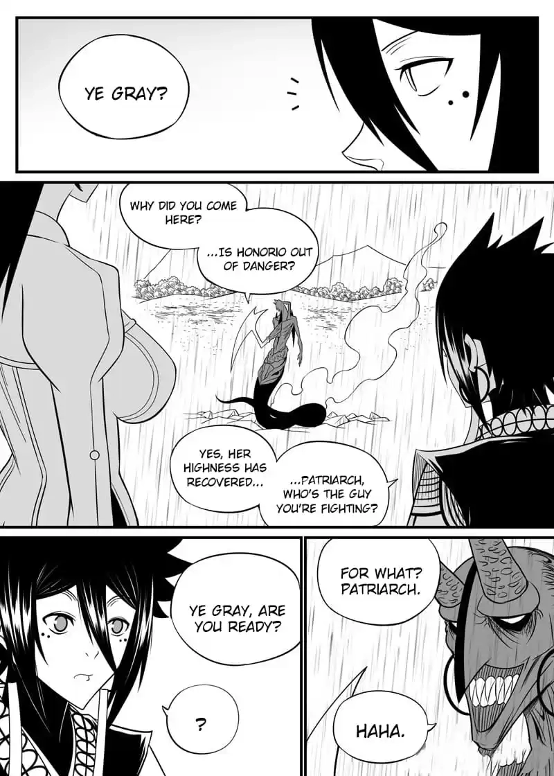 Read Cthulhu Creator chapter 87 image 6 on Lezhin