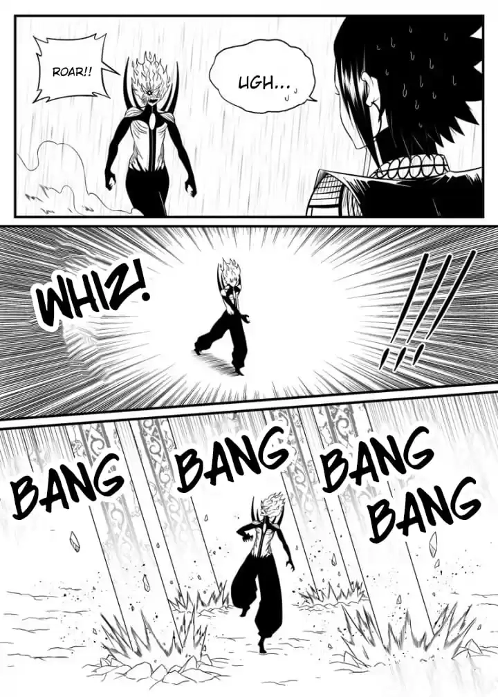 Read Cthulhu Creator chapter 88 image 10 on Lezhin