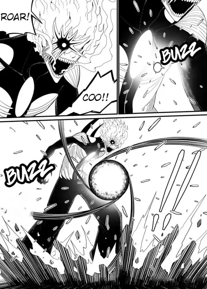 Read Cthulhu Creator chapter 88 image 3 on Lezhin