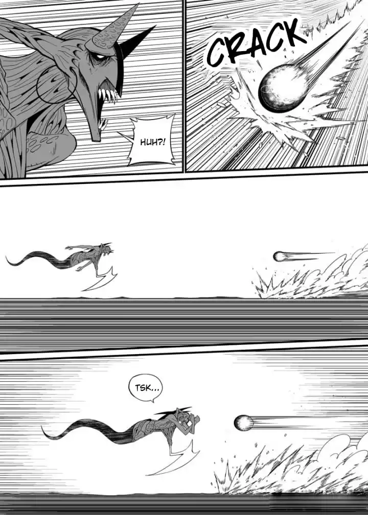Read Cthulhu Creator chapter 88 image 7 on Lezhin