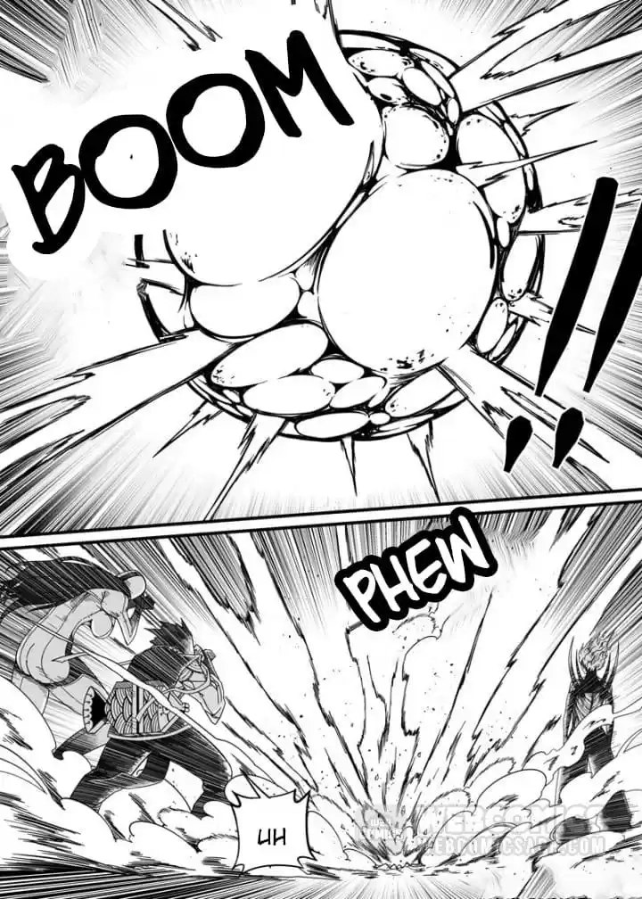 Read Cthulhu Creator chapter 88 image 8 on Lezhin