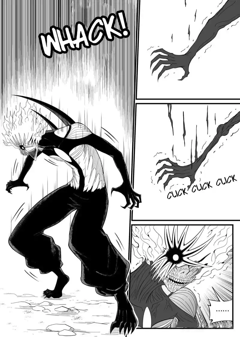 Read Cthulhu Creator chapter 89 image 2 on Lezhin