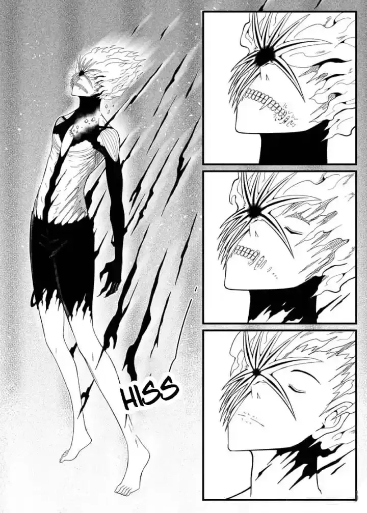 Read Cthulhu Creator chapter 89 image 9 on Lezhin