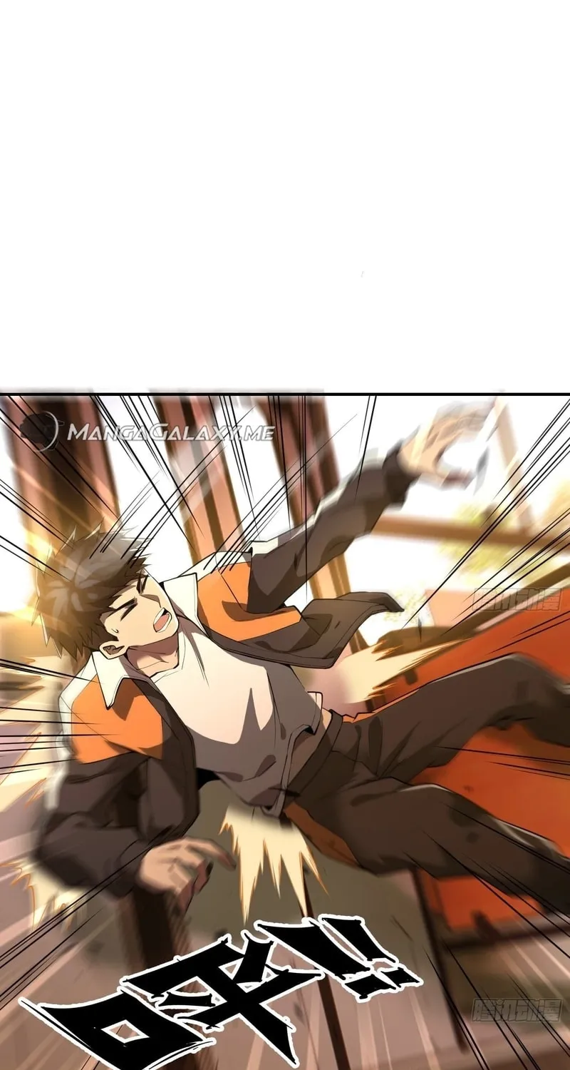 Read Cthulhu Creator chapter 9 image 11 on Lezhin