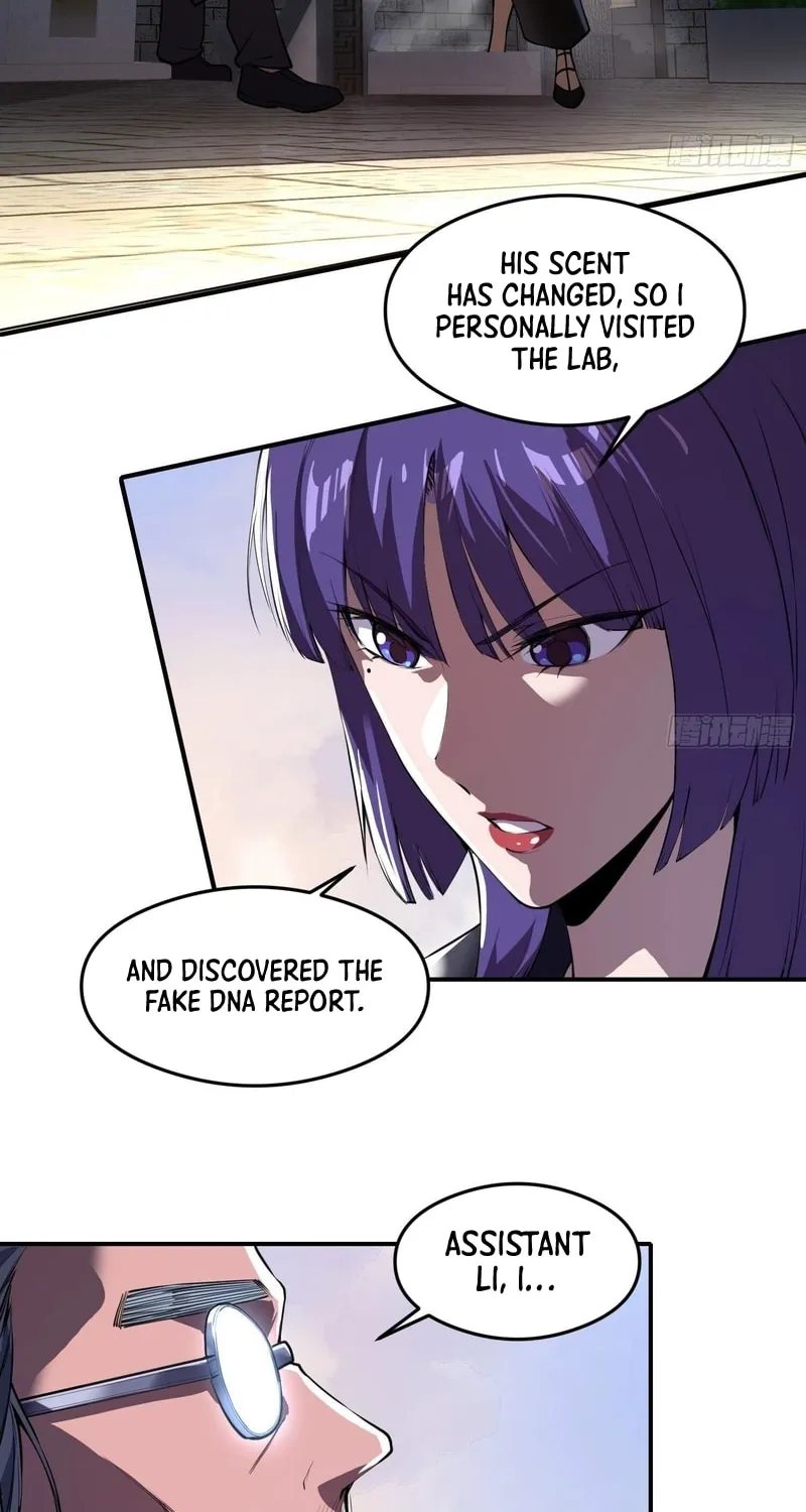 Read Cthulhu Creator chapter 9 image 20 on Lezhin