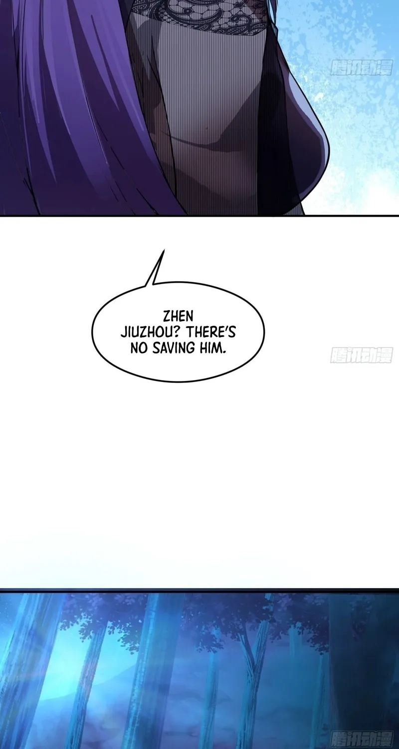 Read Cthulhu Creator chapter 9 image 23 on Lezhin