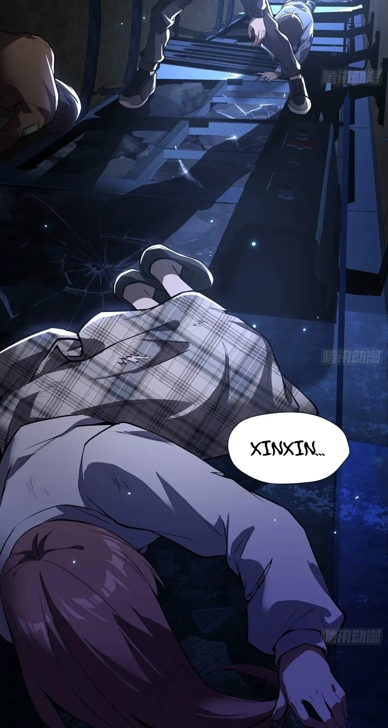 Read Cthulhu Creator chapter 9 image 26 on Lezhin