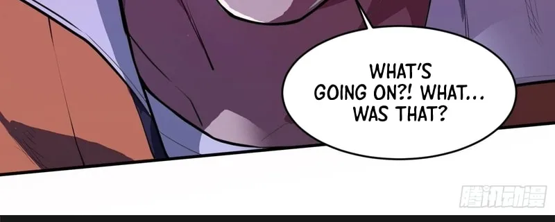 Read Cthulhu Creator chapter 9 image 36 on Lezhin