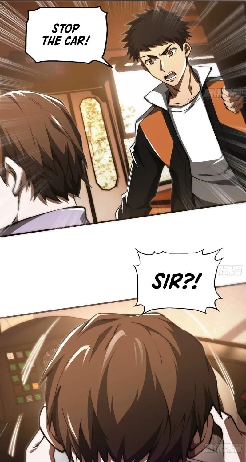 Read Cthulhu Creator chapter 9 image 6 on Lezhin