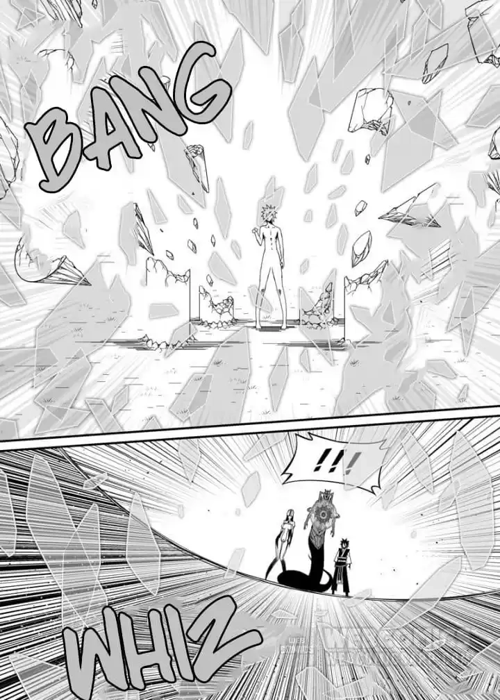 Read Cthulhu Creator chapter 90 image 4 on Lezhin