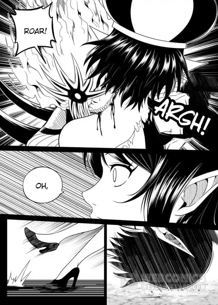 Cthulhu Creator Chapter 97 page 5 - 