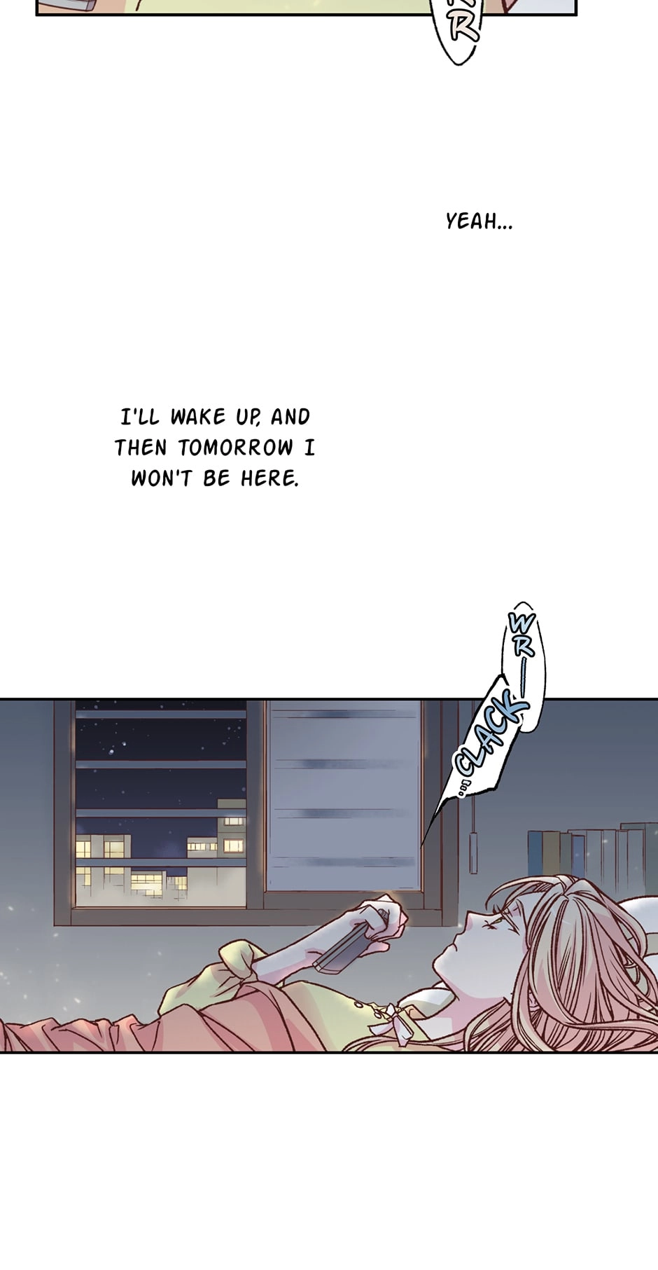 Cthulhu Creator Chapter 98 page 11 - 
