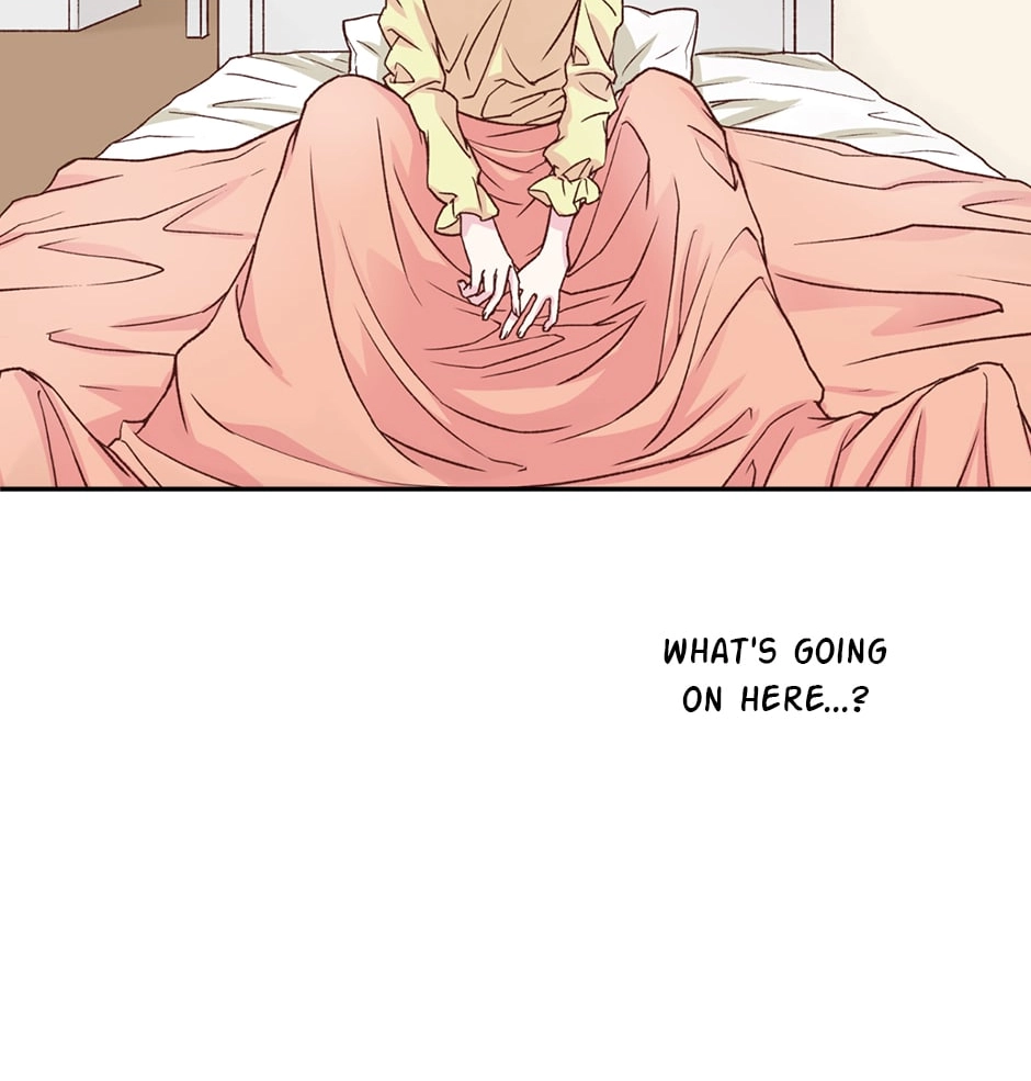 Cthulhu Creator Chapter 98 page 17 - 