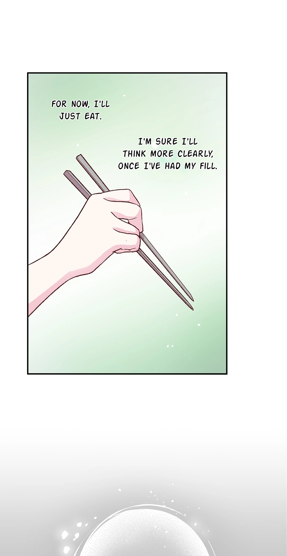 Cthulhu Creator Chapter 98 page 3 - 