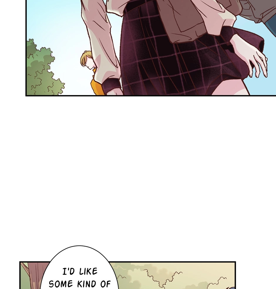 Cthulhu Creator Chapter 98 page 21 - 