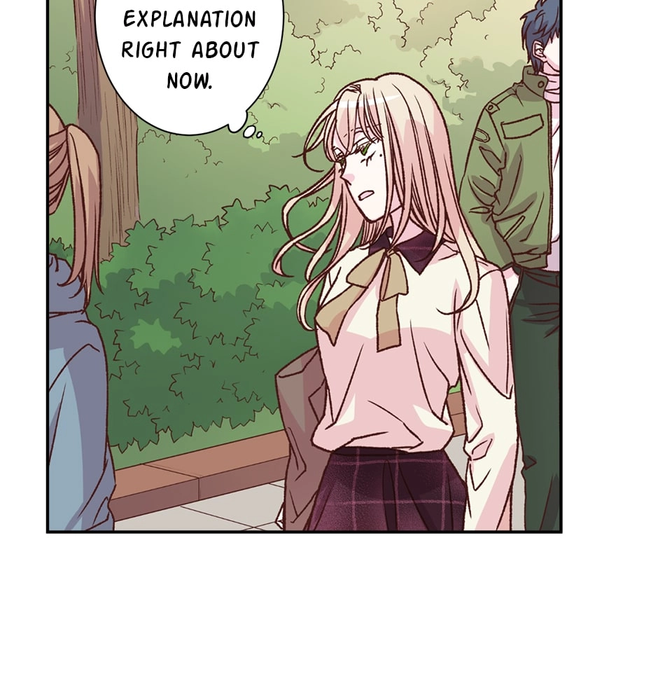 Cthulhu Creator Chapter 98 page 22 - 