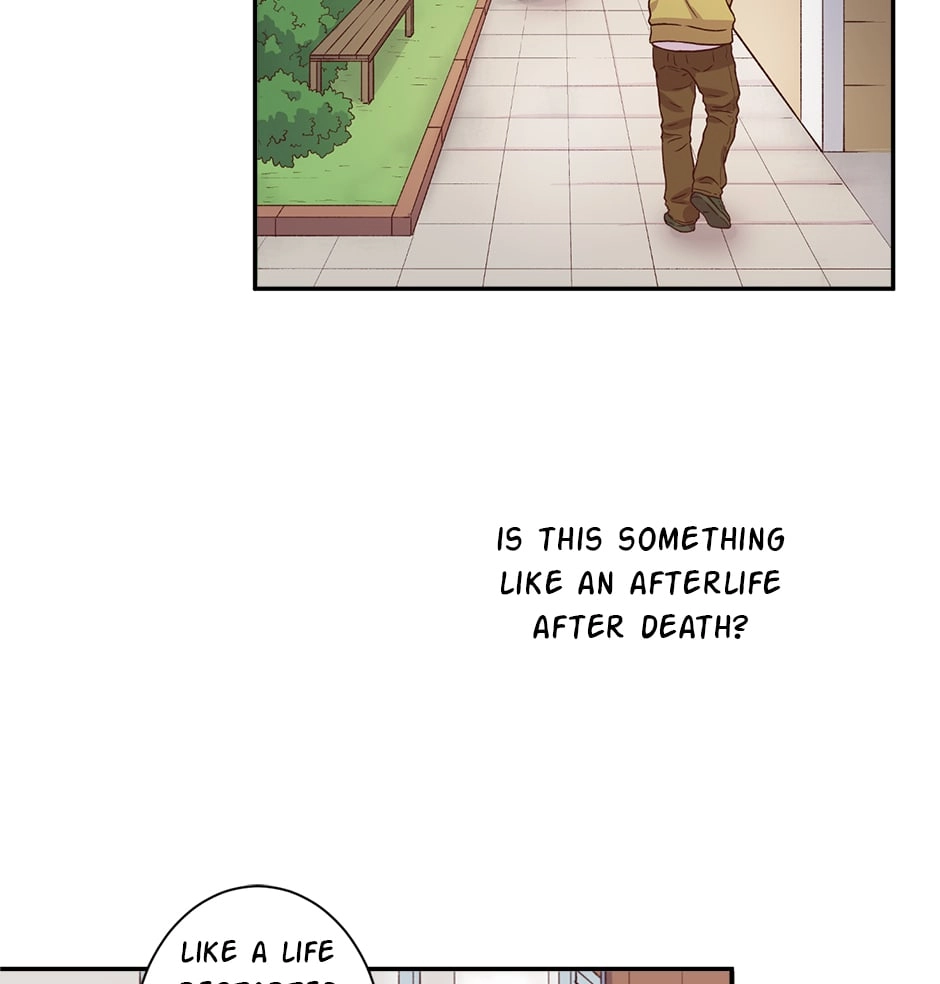 Cthulhu Creator Chapter 98 page 24 - 