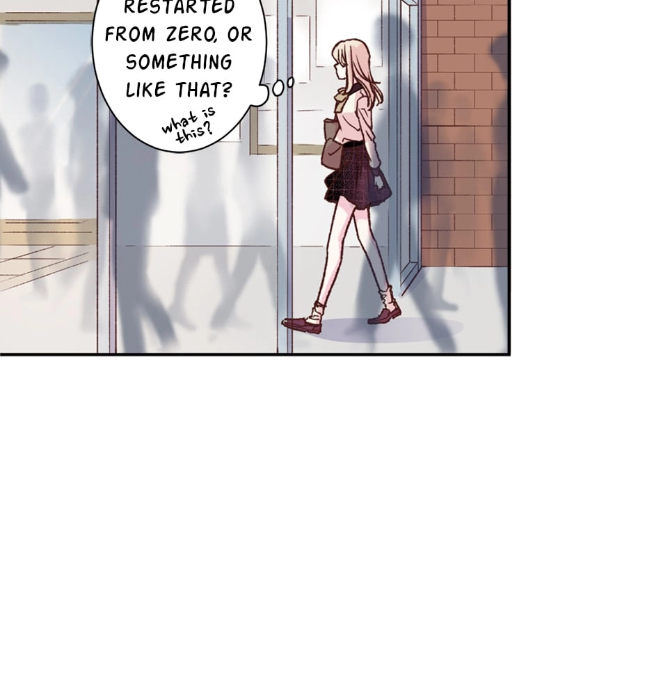 Cthulhu Creator Chapter 98 page 25 - 