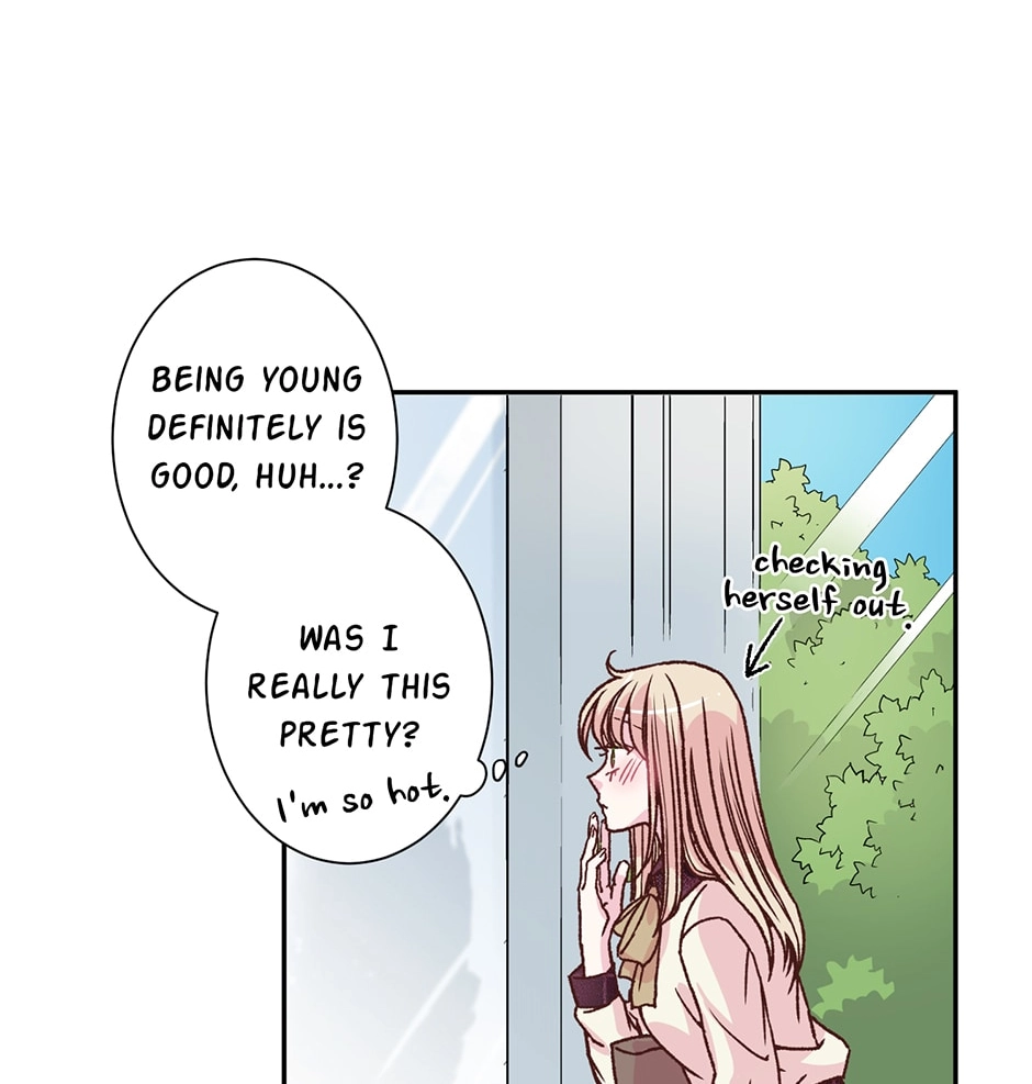 Cthulhu Creator Chapter 98 page 29 - 