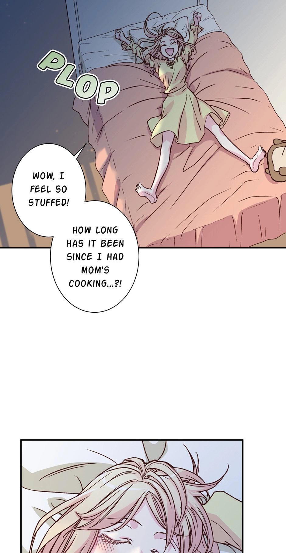 Cthulhu Creator Chapter 98 page 6 - 