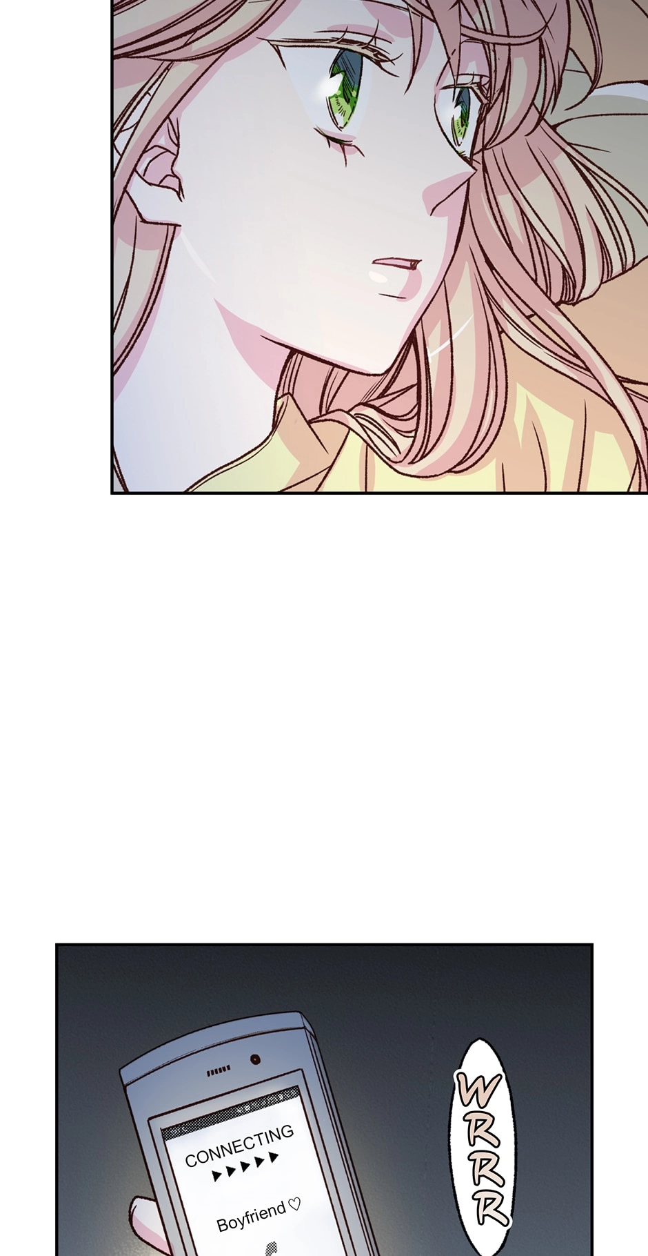 Cthulhu Creator Chapter 98 page 8 - 