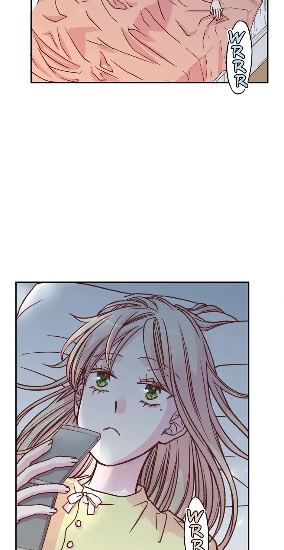 Cthulhu Creator Chapter 98 page 10 - 