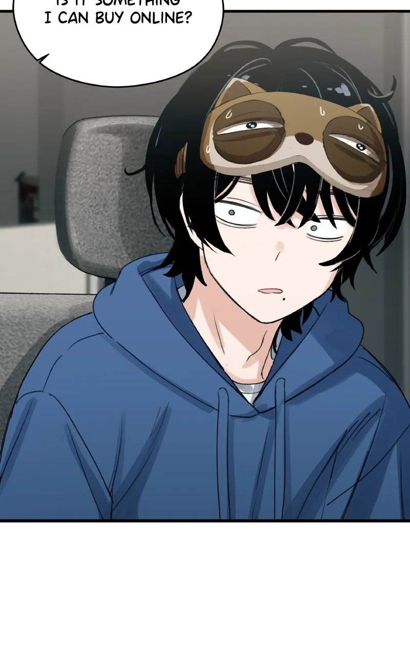 Read Ctrl+Alt+Resign chapter 1 image 108 on Lezhin