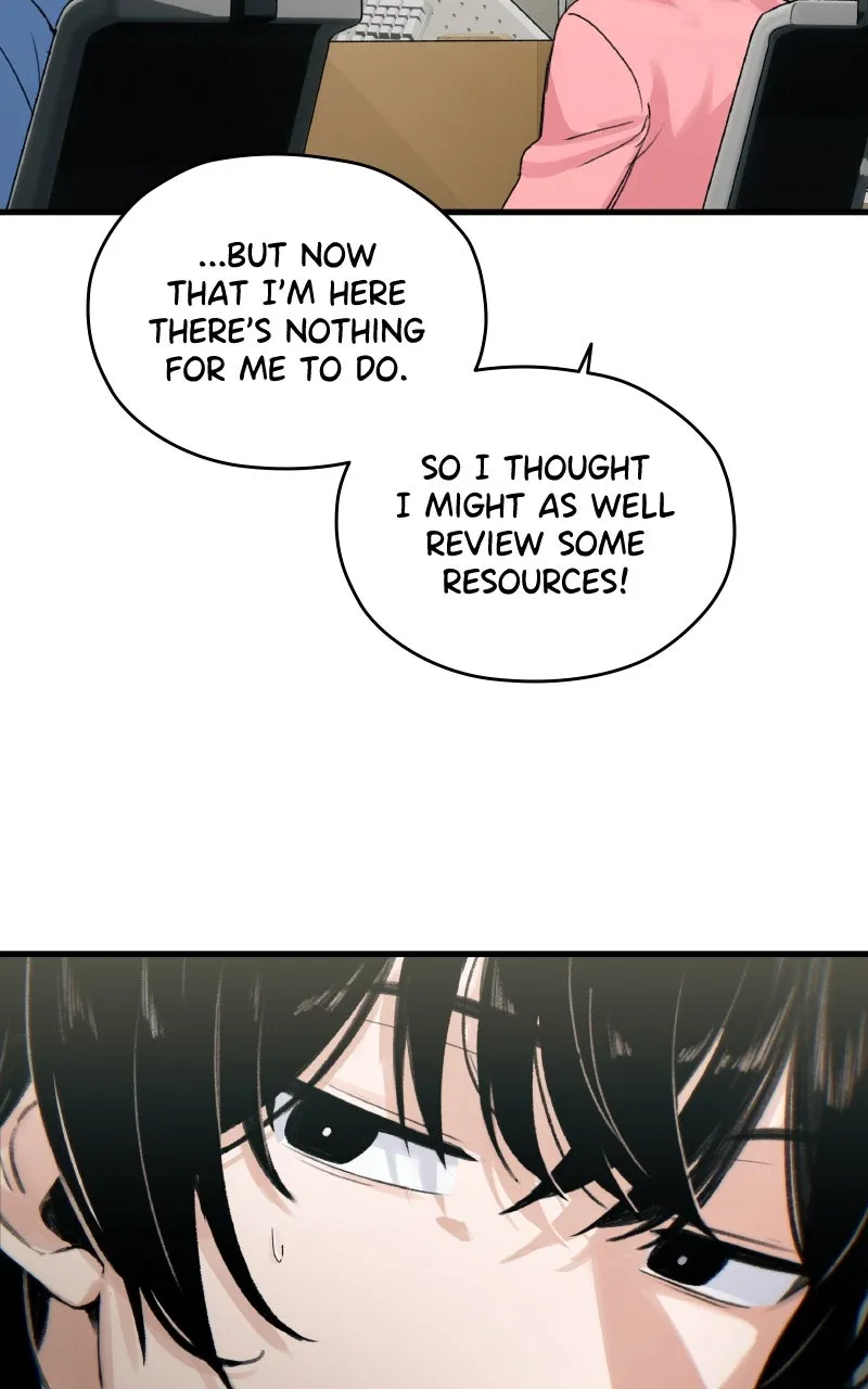 Read Ctrl+Alt+Resign chapter 1 image 11 on Lezhin