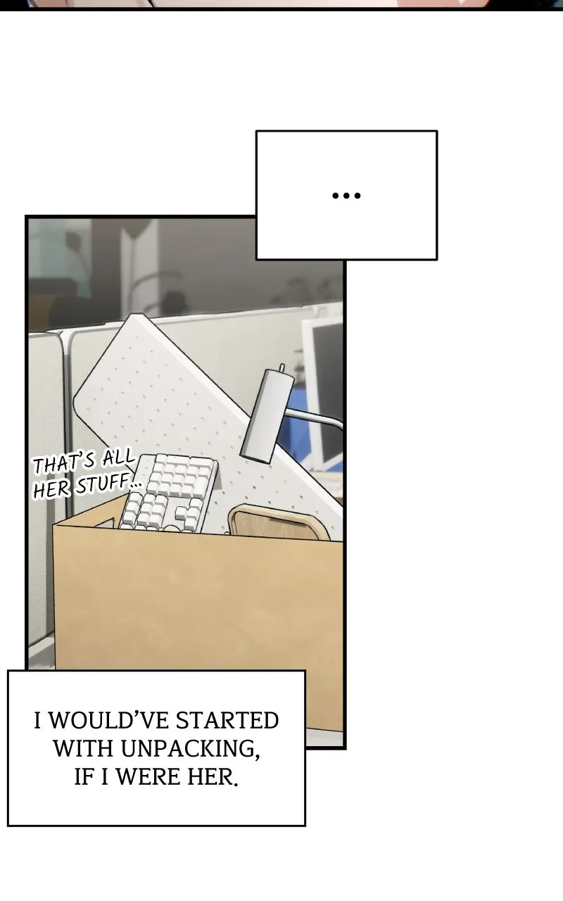 Read Ctrl+Alt+Resign chapter 1 image 12 on Lezhin
