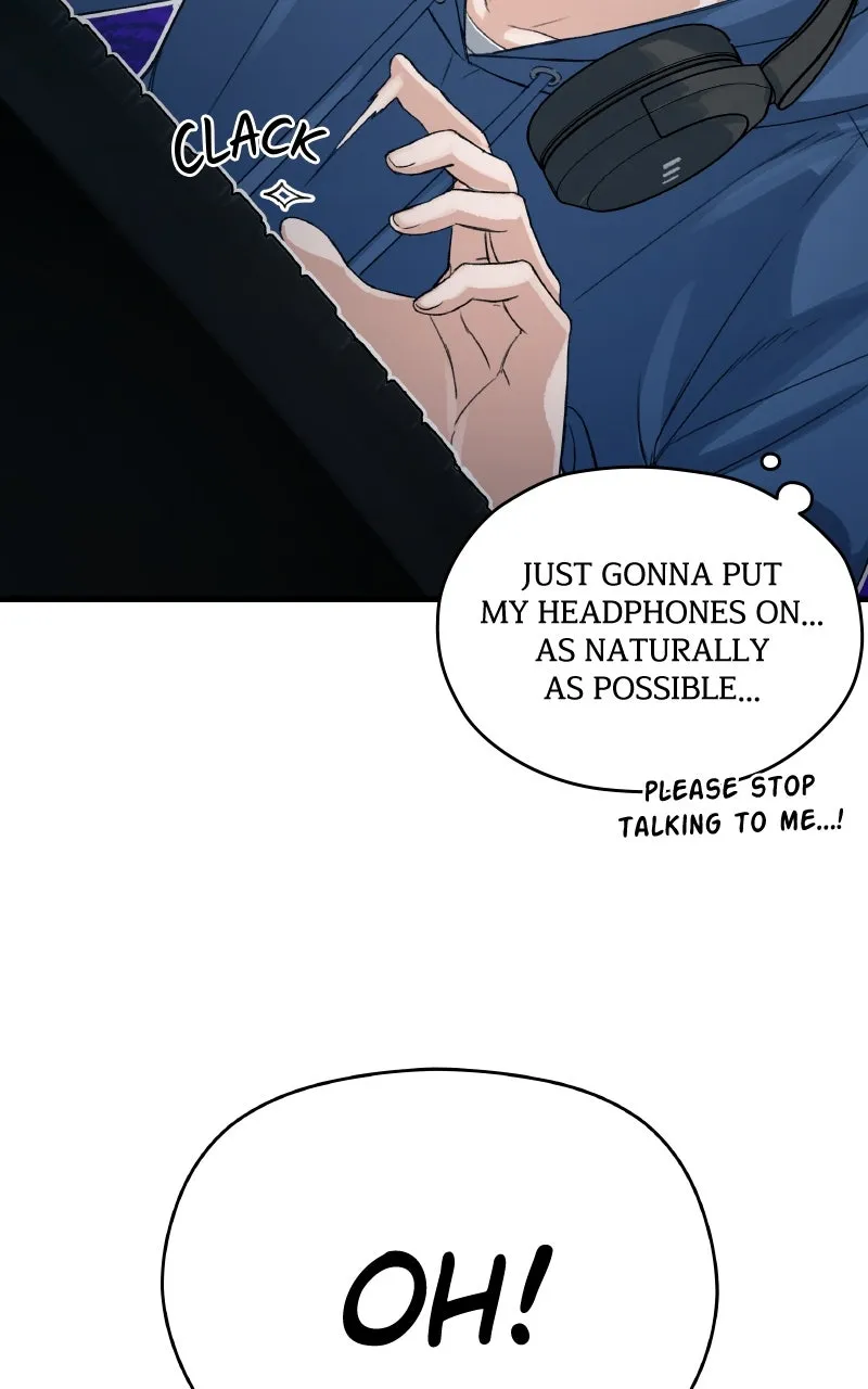 Read Ctrl+Alt+Resign chapter 1 image 16 on Lezhin